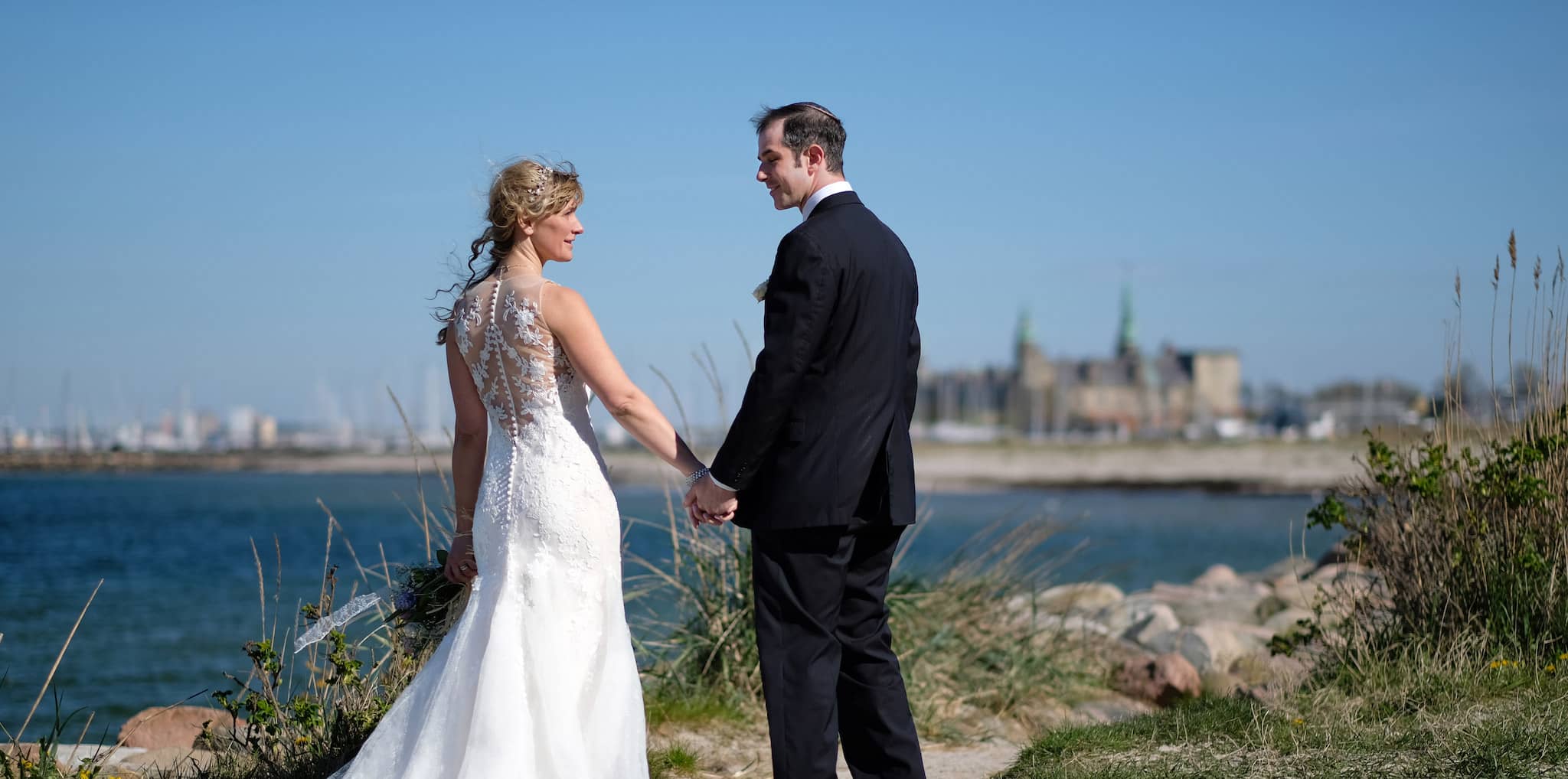 Top 3 Reasons To Have A Destination Wedding Over Traditional Wedding